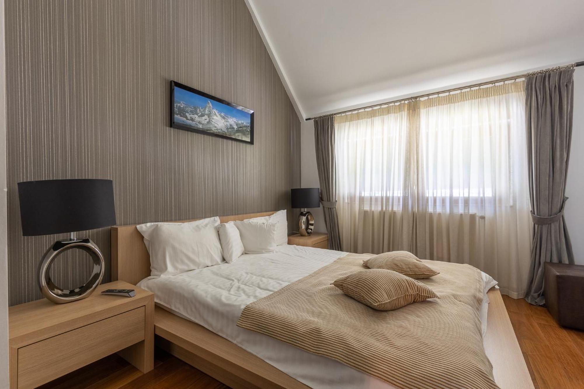 Vila Etiquette Предял Экстерьер фото