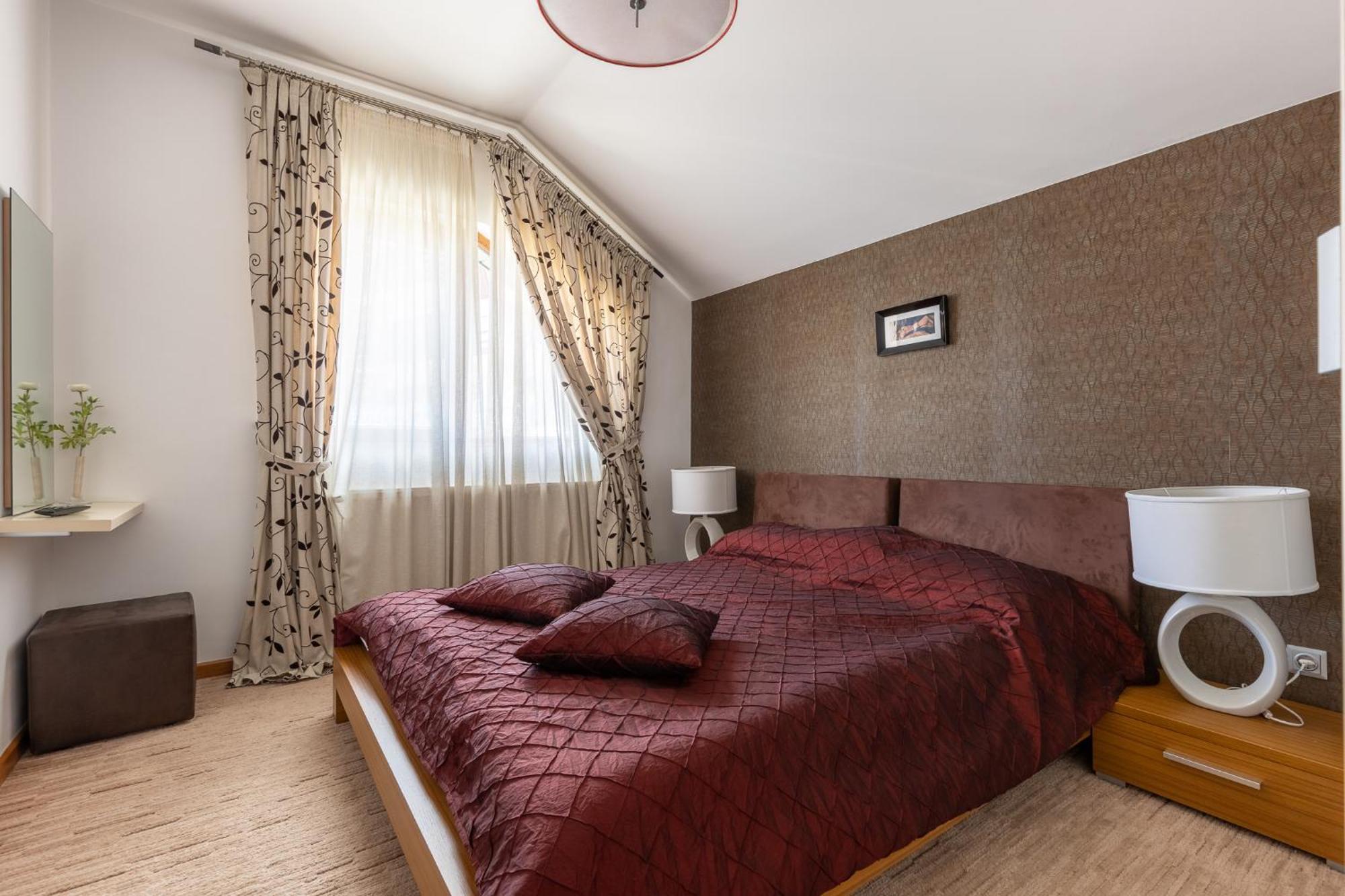 Vila Etiquette Предял Экстерьер фото