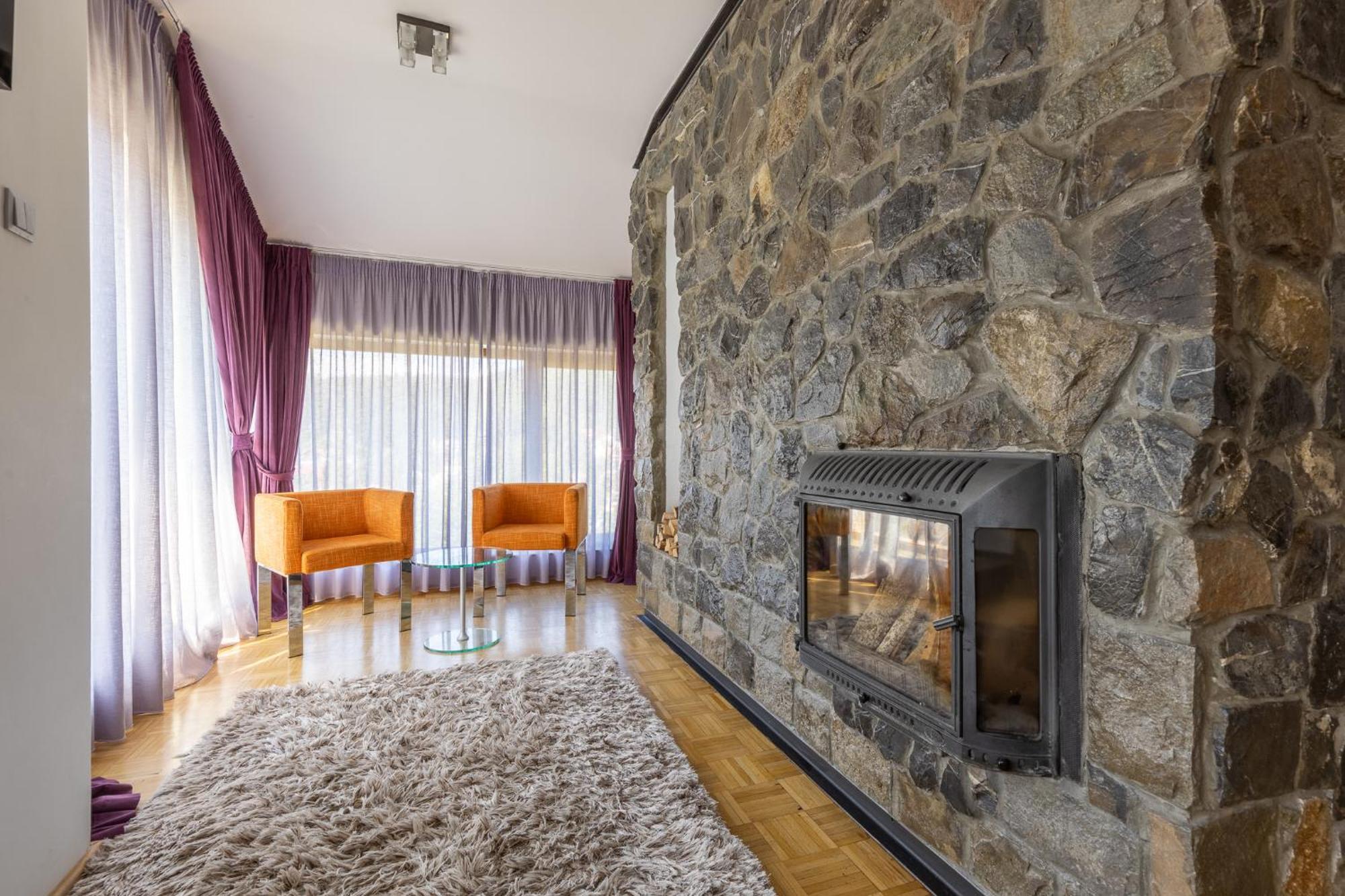 Vila Etiquette Предял Экстерьер фото