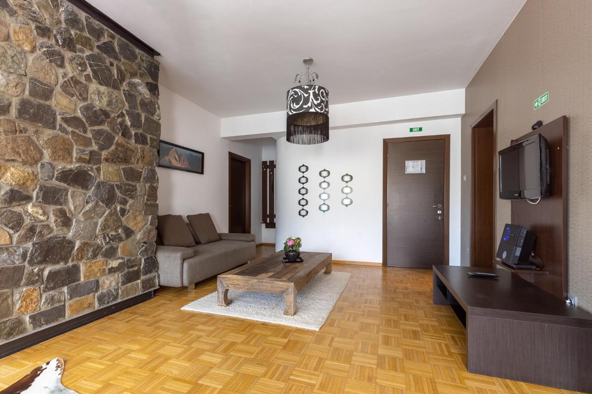 Vila Etiquette Предял Экстерьер фото