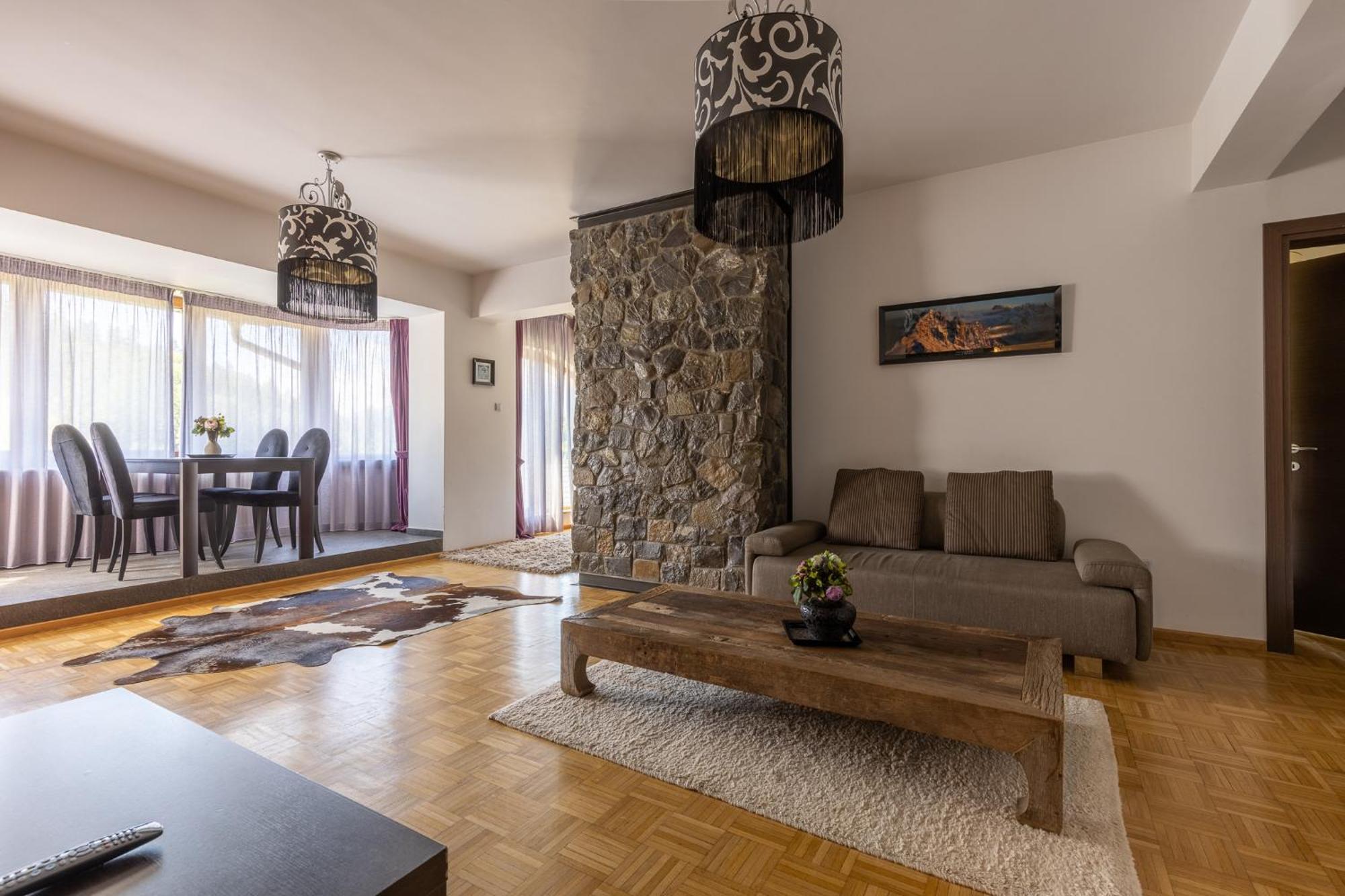 Vila Etiquette Предял Экстерьер фото