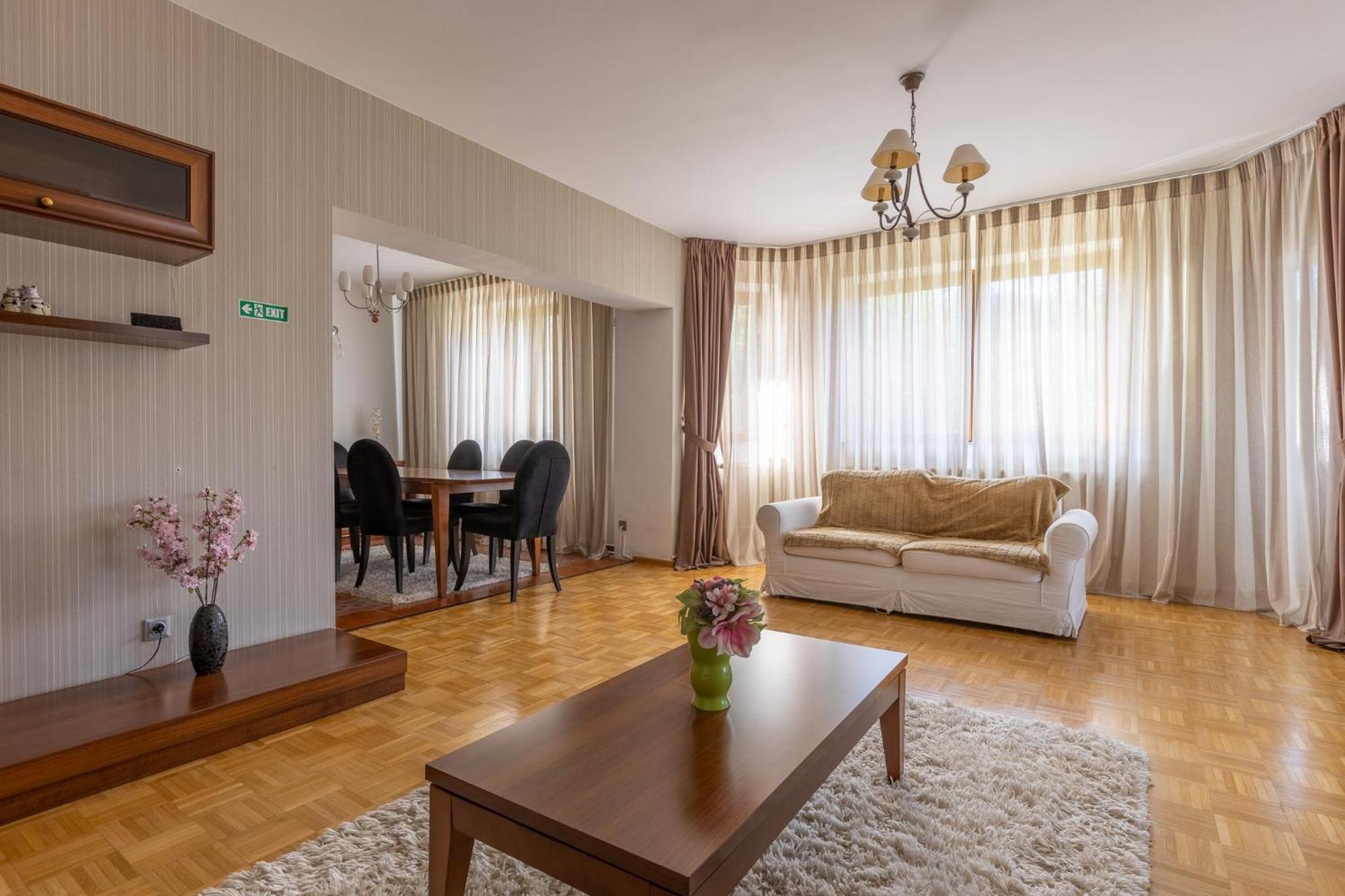 Vila Etiquette Предял Экстерьер фото