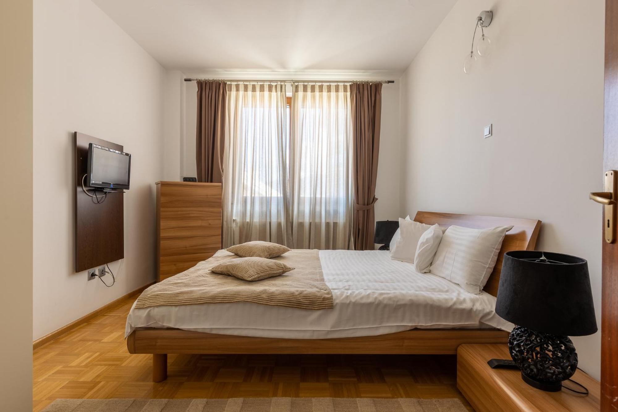Vila Etiquette Предял Экстерьер фото