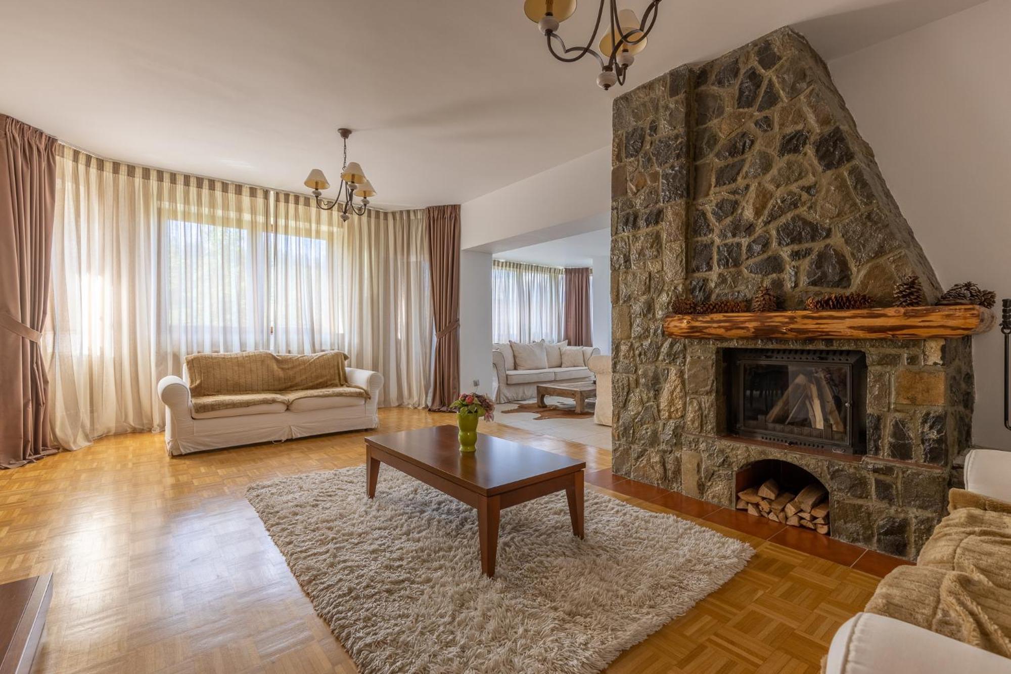 Vila Etiquette Предял Экстерьер фото