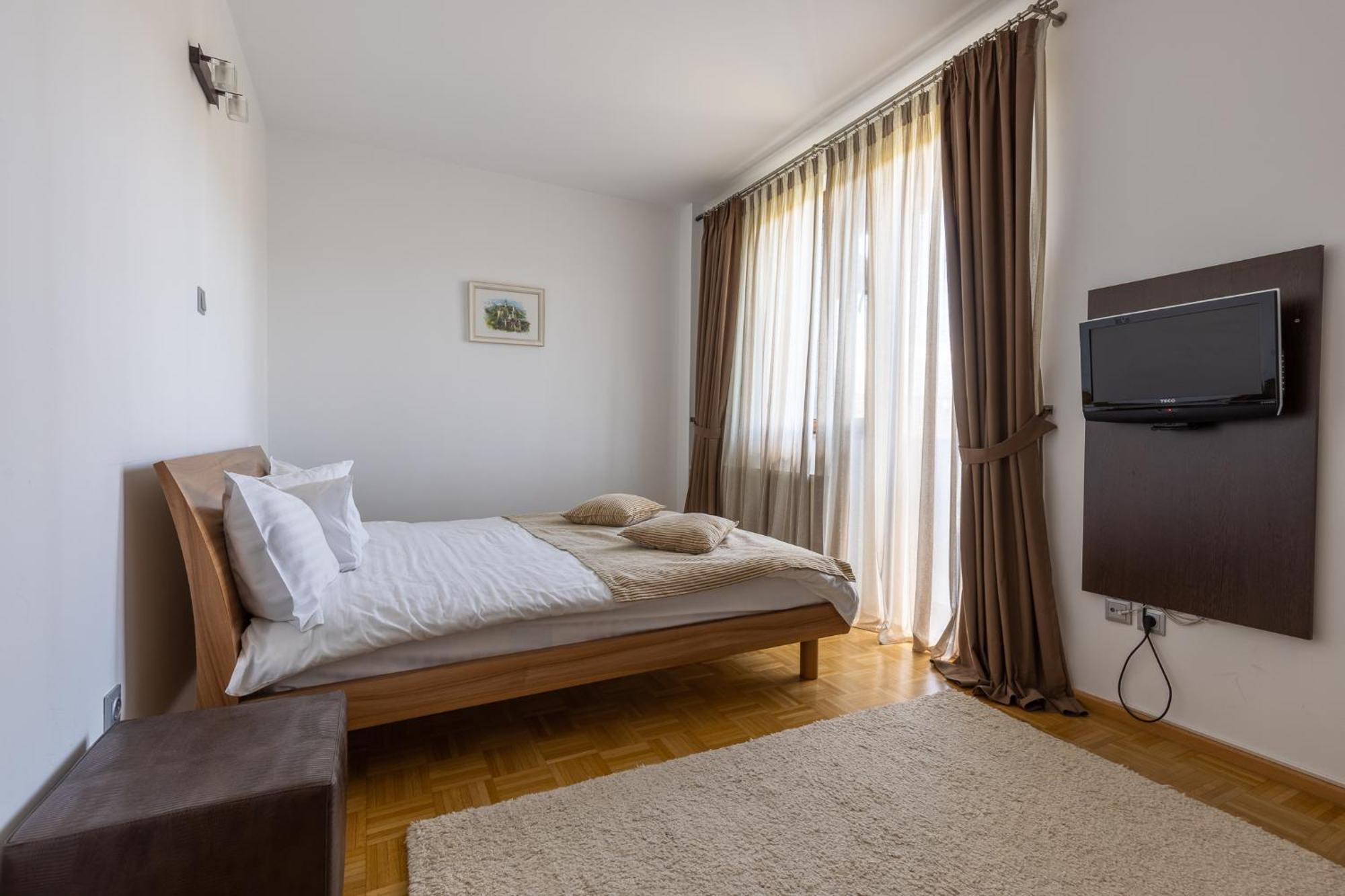 Vila Etiquette Предял Экстерьер фото
