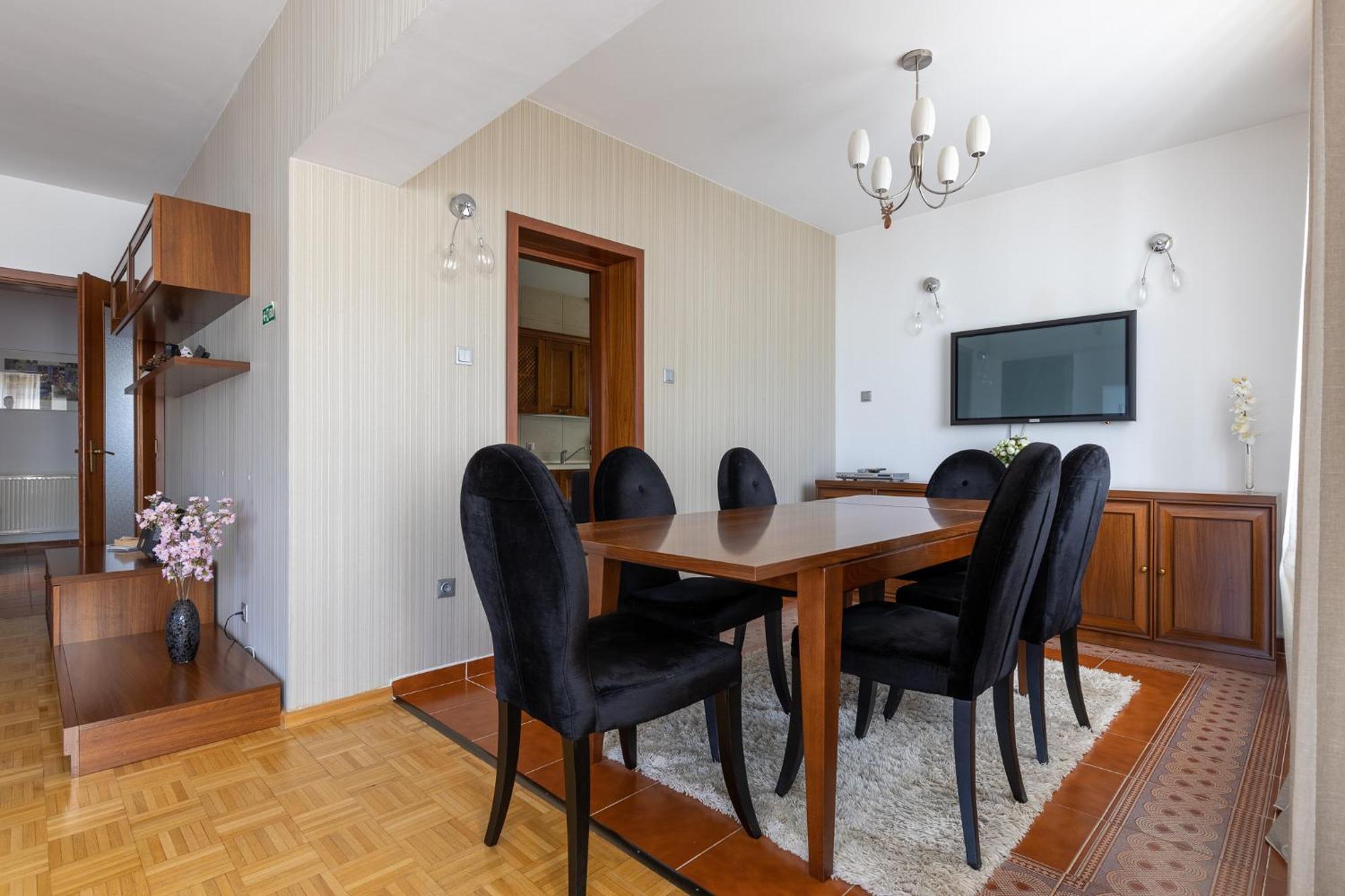 Vila Etiquette Предял Экстерьер фото