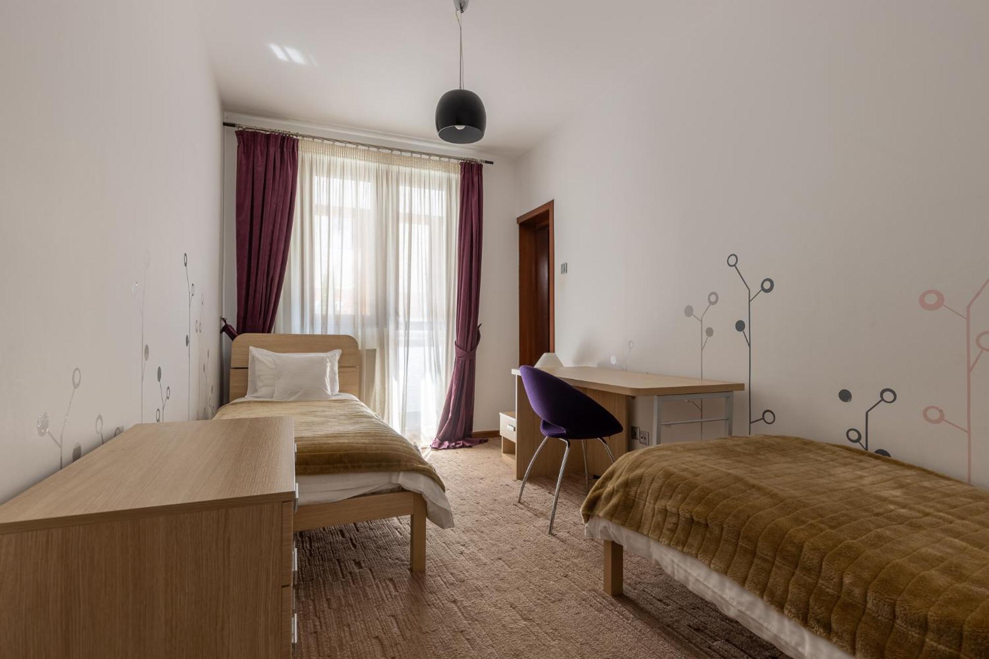 Vila Etiquette Предял Экстерьер фото