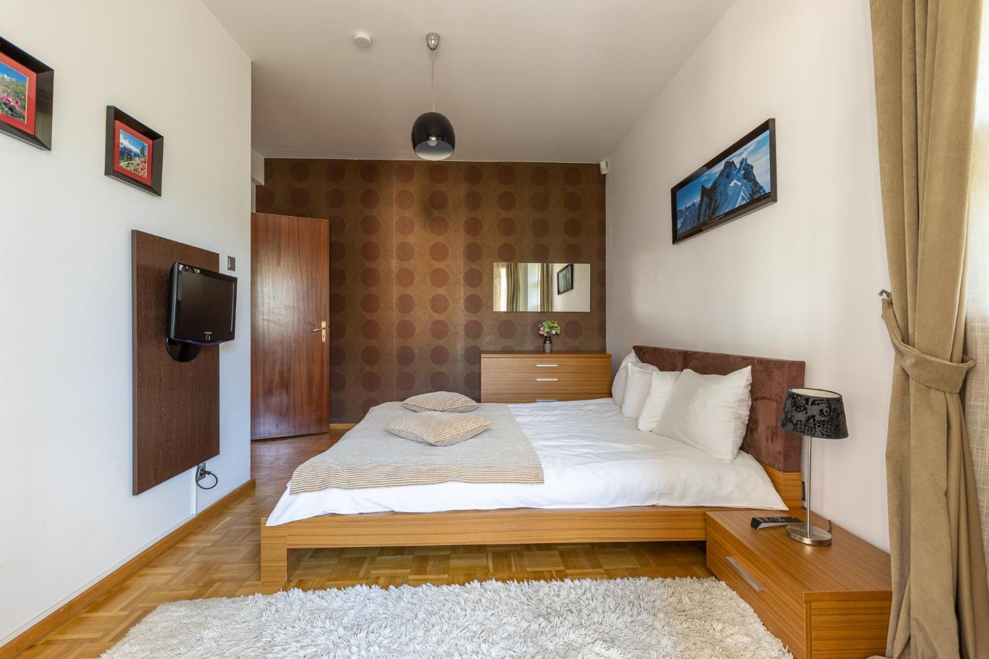 Vila Etiquette Предял Экстерьер фото