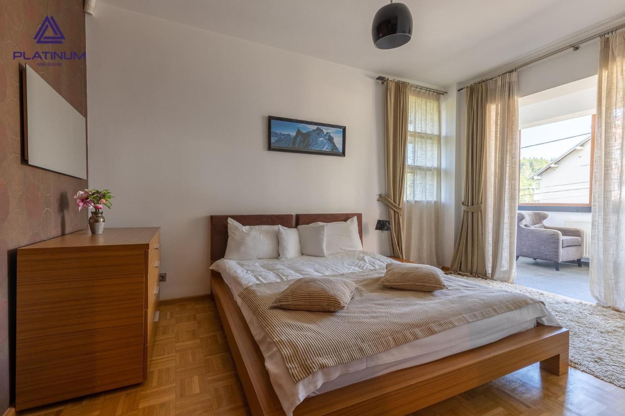 Vila Etiquette Предял Экстерьер фото