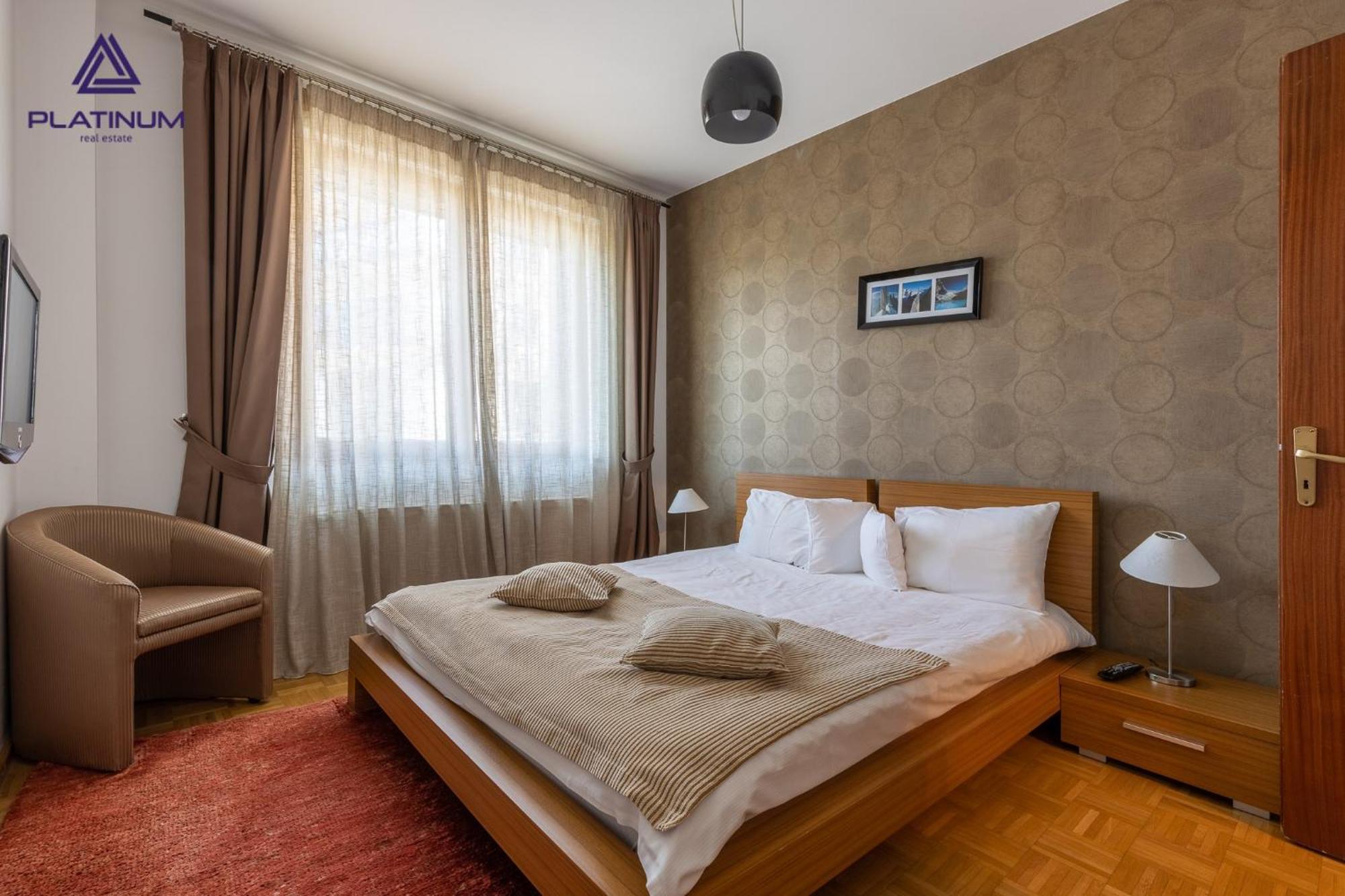 Vila Etiquette Предял Экстерьер фото