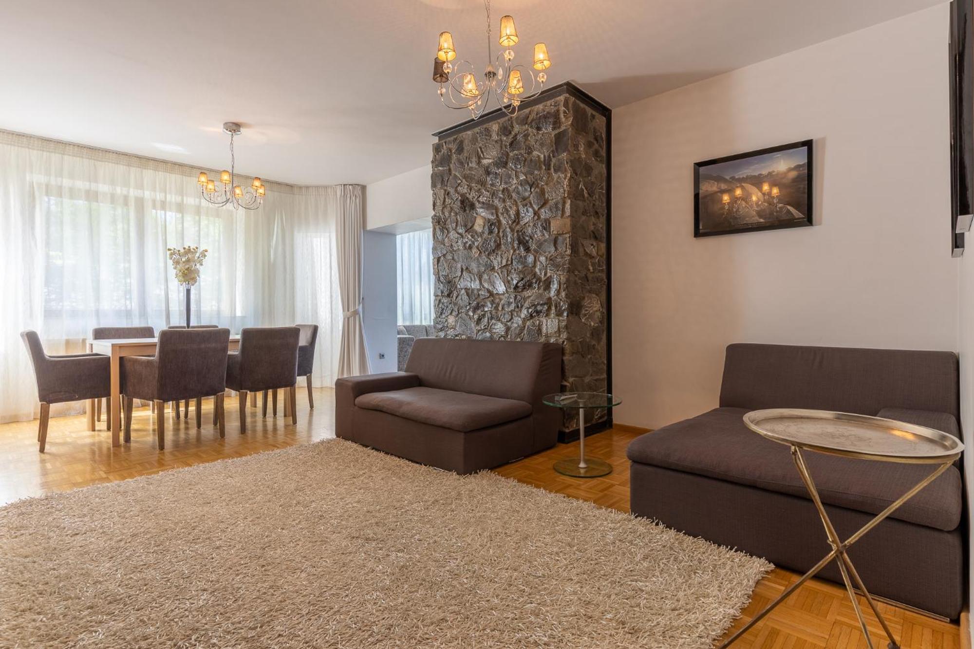 Vila Etiquette Предял Экстерьер фото